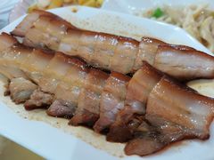 卤肉-荣生萝卜汤饭店