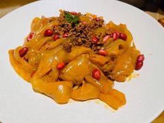 -奉天小馆·非遗东北菜(沈阳万象城店)
