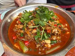 -乡里乡亲(金巢大道店)