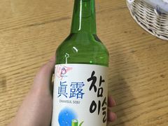 -山海珍味韩国料理(奥城店)