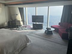 -广州四季酒店