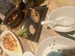 -广州花园酒店