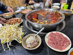 -祝幺妹火锅(裕华村总店)