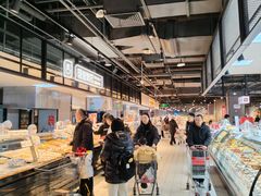 -物美大卖场(玉蜓桥店)