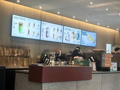 -星巴克(苏州平江万达广场店)