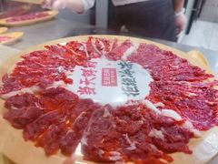 -左庭右院鲜牛肉火锅(七宝领展广场店)