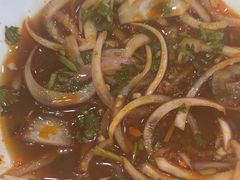 -小王拉面馆(颍上路店)