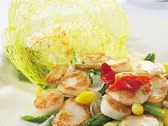 -保定会馆(红旗大街店)