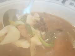 -老雒阳面馆·水席(定鼎门店)