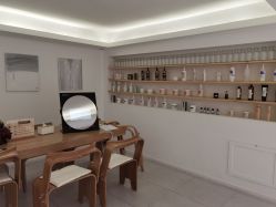 -美奈サロン美甲美睫皮肤管理