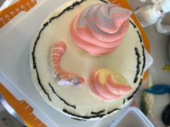 -千浔一暖DIY蛋糕烘焙(人民大学店)