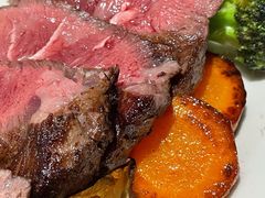 -K·Kitchen KK牛扒厨房(江南西店)