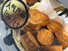 -罗莎蛋糕(钱江店)