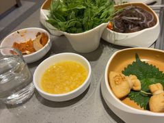 -海底捞火锅(旭辉MALL店)