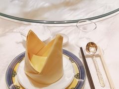 -太原星河湾酒店-真粤中餐厅