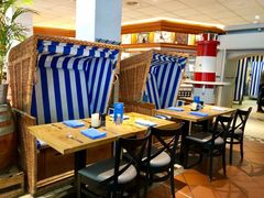 -NORDSEE Frankfurt Fisch Franke