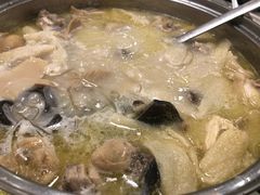 -叙兴楼(礼东财记农庄分店)
