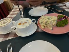 -起士林西餐厅(东经路店)