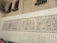 -利顺德大饭店·维多利亚花园(小白楼店)