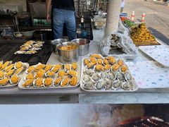 -大学城夜市大排档(凤栖路店)