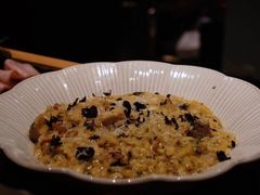 招牌牛肉烩饭-Bistro Les Lilas丁香花小酒馆