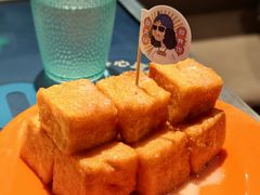 -伯友茶记(中华广场店)