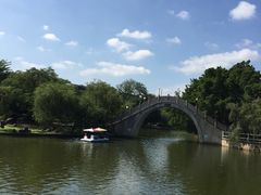 -金砂公园