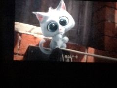 -万达影城(福州世茂广场店)