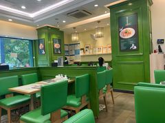 大堂-香港麦奀云吞面世家(中山二路店)
