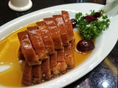 糖藕-新南华大酒店(广中店)
