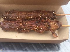 -型男美蛙烤牛蛙(南长街店)