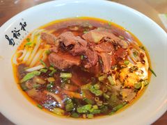 -易裕和·长沙米粉(友谊路店)