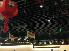 大堂-客语客家菜(琶洲保利店)