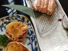蟹宝-真剑日本料理·铁板烧(贵州路店)