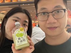 -奈雪的茶(佛山顺德美的悦然广场店)