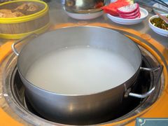 -淘米捞·米汤脆鲩鱼火锅(福田皇岗店)