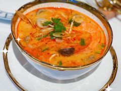 -KEAAMI 摩登泰 by TIAGO(颐堤港店)