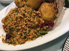 -大方圆酒楼(新颜东路店)