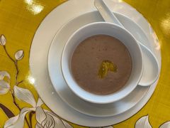 -汕头龙光喜来登酒店-采悦轩中餐厅