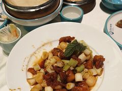 -聆桂烤鸭·金奖烤鸭(静联广场店)