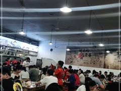 大堂-冶建镜子·老南昌大排档·江西虾王(总店)