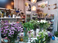 -100家灵感仓库·DIY团建(什刹海店)