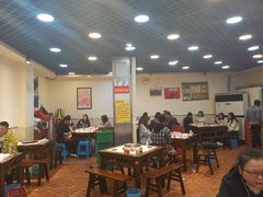 大堂-江二娃串串香(科园四路总店)