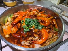 -黄记煌三汁焖锅(悦方IDmall店)