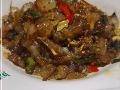 -清真·宏顺祥卤汁凉粉(大皮院店)