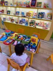 -乐智小天地(凯德梦之龙店)