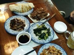 -鼎香润(德胜门内店)