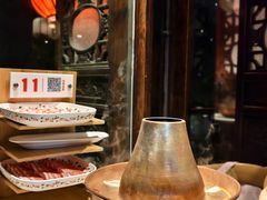 -东门口·鲜爆肚涮肉·烧烤(老门东店)