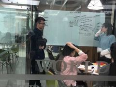 -沃尔得国际英语(泉城路校区)