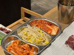 -韩国料理大力士(屏风街店)